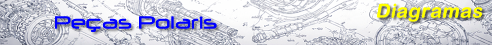 Peças Polaris