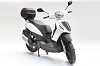CATALOGO PE�AS TOURER 125
