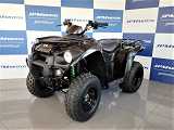  KAWASAKI KVF 300 2X4 / 13,5KW - 18,3CV