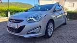  HYUNDAI I30 1.7 CRDI BLUE STYLE