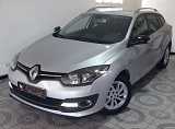  RENAULT MEGANE SPORT TOURER LIMITED 1.5 DCI 110 CV