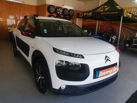 CITROEN Usada