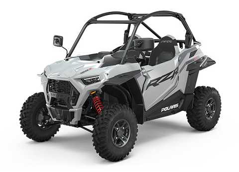 POLARIS Usada