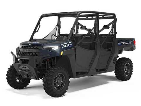 POLARIS RANGER