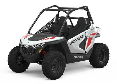 POLARIS RZR