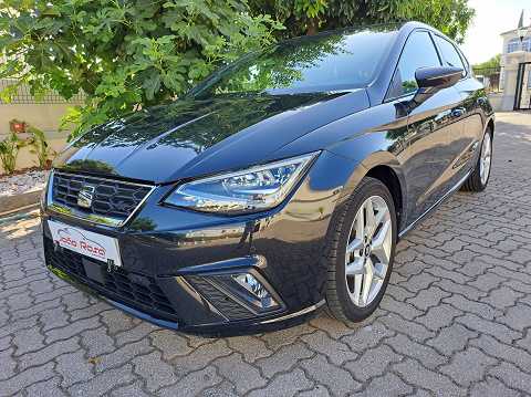 SEAT Usada