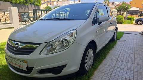 OPEL Usada