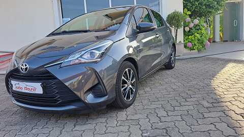 TOYOTA Usada
