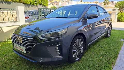 HYUNDAI Usada