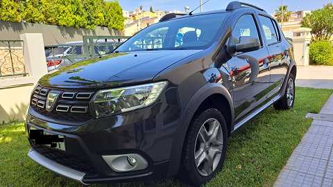 DACIA Usada