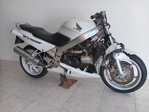 HONDA Usada