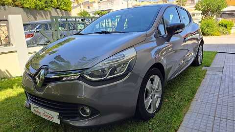 RENAULT Usada