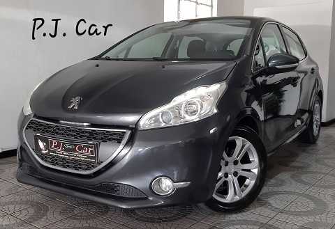 PEUGEOT Usada