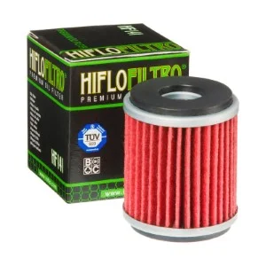 FILTRO DE OLEO HF 141