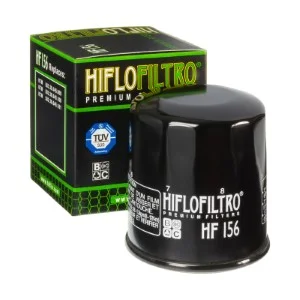 FILTRO DE OLEO HF156