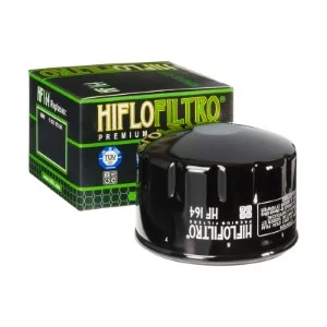 FILTRO DE OLEO HF 207