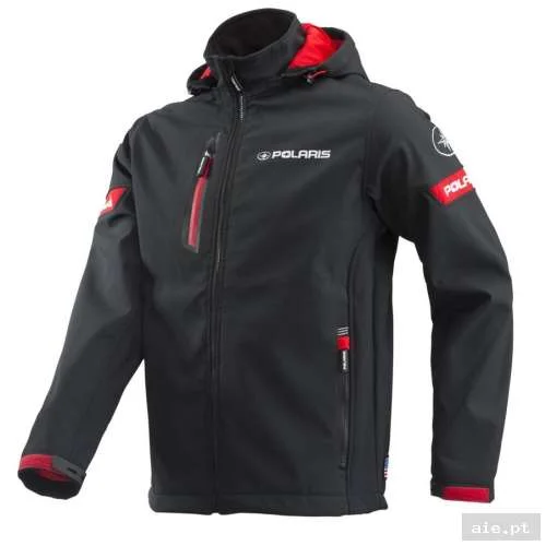 RACING SOFTSHELL S