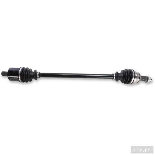 AXLE KIT COMPLETE POLARIS