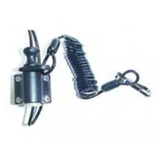 CORTA CORRENTE ATV/MOTO