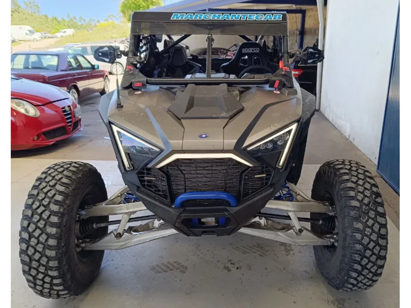 Polaris RZR ProR my 2024