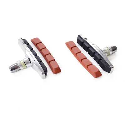 CAL�O OZONE TRAV�O V-BRAKE 70MM XTR