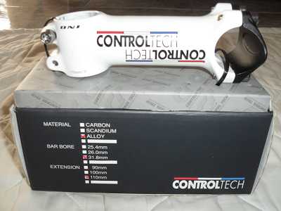 AVAN�O CONTROLTECH ONE 31.8X110