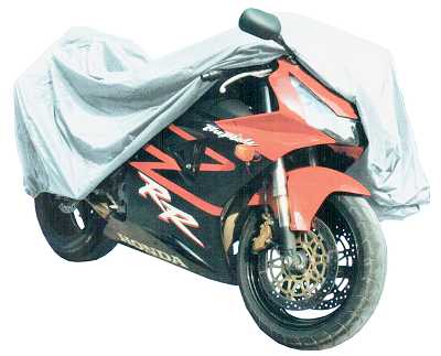 CAPA MOTO M C/ FORRO