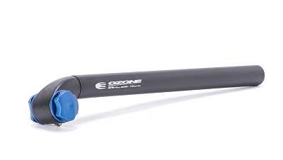 ESPIG�O SELIM 31.6X350MM ALU OZONE 